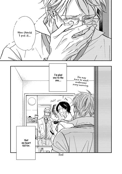 Ueda Aki Koi Ga Ochitara Eng Page 6 Of 6 Myreadingmanga