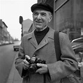 jlggbblog3 · Robert Doisneau | Robert doisneau, Street photographers ...