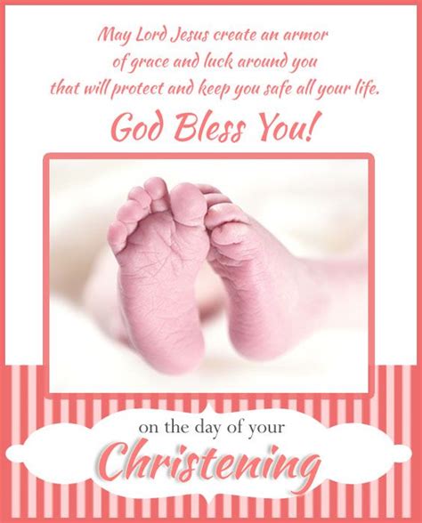 Christening Messages Christening Wishes Messages