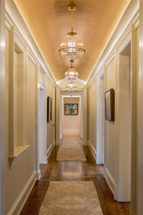 Ceiling Lights For Hallway Wallpaper Jenna Combs