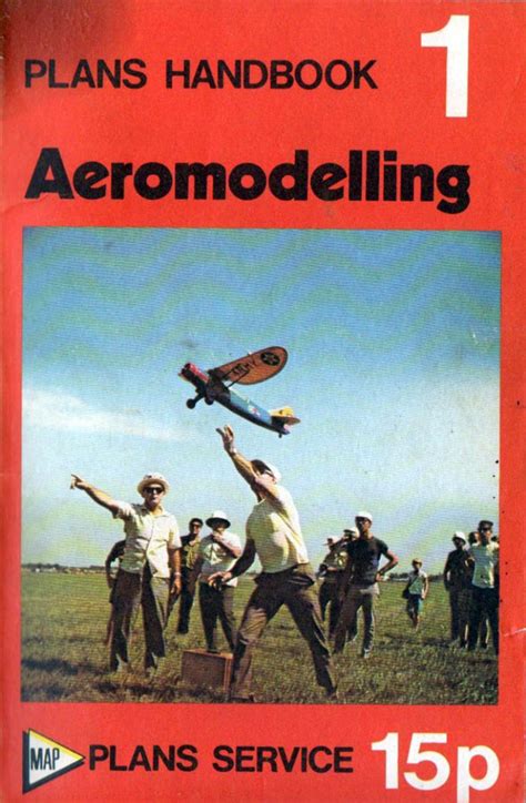 Rclibrary Plans Handbook 1 Aeromodelling Title Download Free