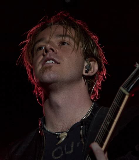 Shimon moore of sick puppies performs during the 2009 rock on the range festival at columbus crew stadium on may 17, 2009 in columbus, ohio. sick puppies shimon moore | Sick Puppies | Music Tour Reviews