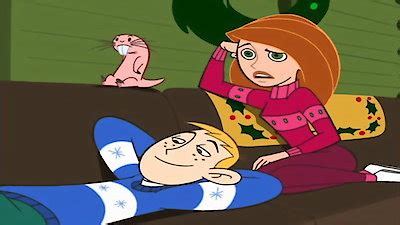 Watch Kim Possible Season Episode A Very Possible Christmas Online Now