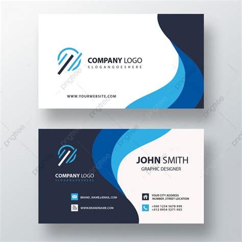 top visiting card background eps file   graphic design