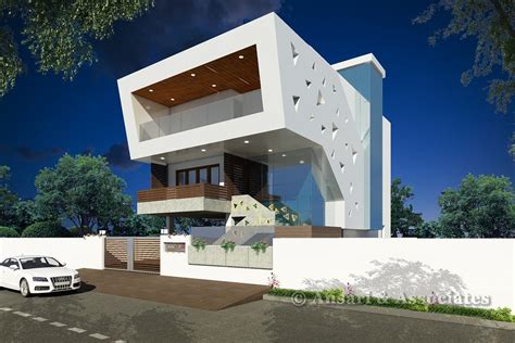 Ansari Architects Interior Designers Chennai