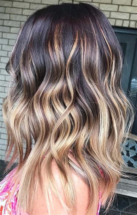 43 Best Fall Hair Colors And Ideas For 2019 Stayglam Hair Color 2018