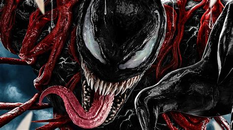 Small Details You Missed In The Venom Let There Be Carnage Trailer