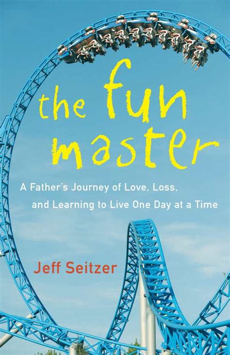Review Of The Fun Master 9781684631490 — Foreword Reviews