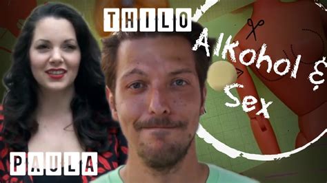thilo über alkohol and sex unter fremden decken webshow youtube