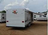 Sunline Travel Trailer Company Pictures