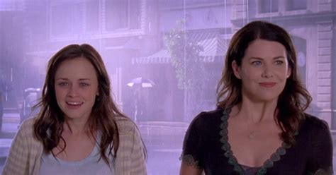 Why The Gilmore Girls Finale Is Way More Feminist Than A Year In The