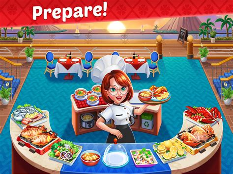 Cooking Frenzy for Android - APK Download