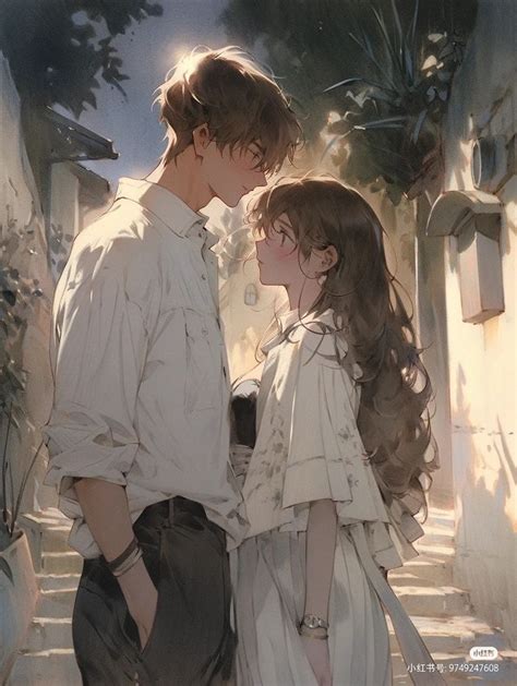 Pin By Dwinurul Agustin On Quick Saves Romantic Anime Couples