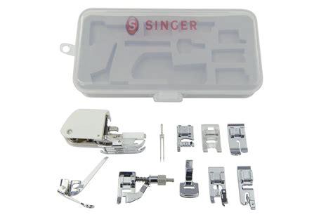 The Ultimate Guide To Singer Sewing Machine Parts
