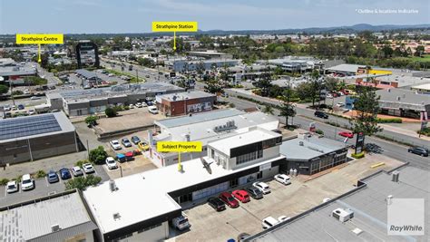 357 Gympie Road Strathpine QLD 4500 Leased Office Commercial Real