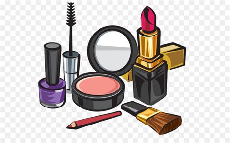 Download High Quality Makeup Clipart Beauty Transparent PNG Images Art Prim Clip Arts