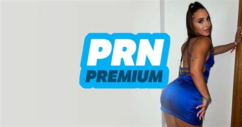 Sara Diamante è la star del mese di febbraio 2023 su PRN Premium PRN