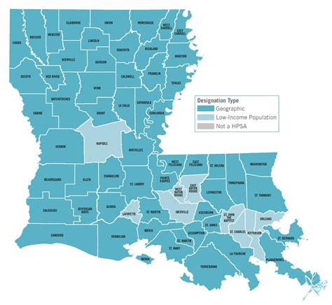 In Louisiana For Louisiana Lsu Fights Rural Health Disparities
