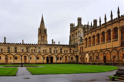 Visite de l université d Oxford 2024 Guide ultime