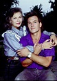 Patrick Swayze's mother, who taught him to dance, dies at 86
