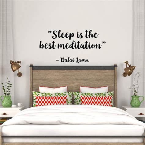 Wall Decals For Bedroom Quotes Inspiration