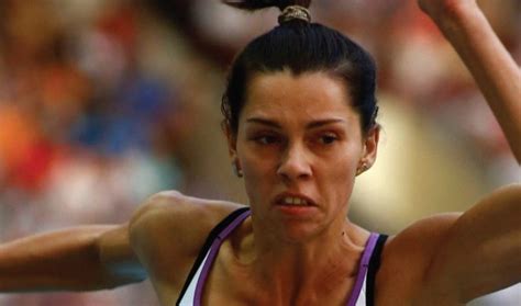 Israeli Olympic Profiles Hanna Knyazyeva Minenko Israel Sports The Jerusalem Post