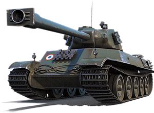 AMX M4 Mle. 49 Premium Tank Sale + Weekly Deal: Earn | Premium Shop Offers | World of Tanks