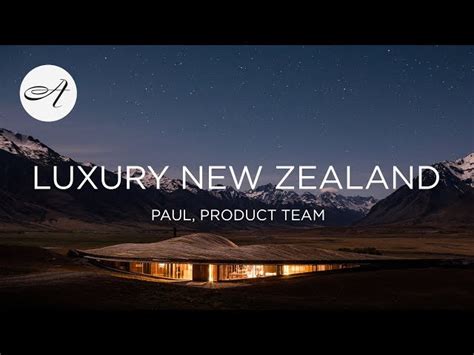 New Zealand Holidays 2023 And 2024 Tailor Made From Audley Travel Uk