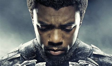 Black Panther Un Film Intelligent Puissant Et Divertissant Critique