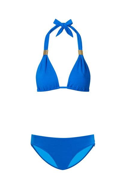 Heidi Klein Siena Adjustable Bikini Seasonal Swimwear Collection