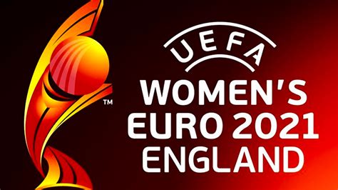 Not the logo you are looking for? TF1 and Canal to share UEFA Women's Euro 2021 rights