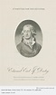 Edward Smith Stanley, 12th Earl of Derby, 1752 - 1834. Sportsman ...