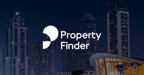 Property Finder Property Marketplace In The Uae