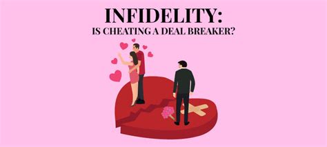 Infidelity Is Cheating A Deal Breaker Survive Divorce