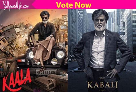 Kaala Karikaalan Or Kabali Which Rajinikanth Teaser Are You Rooting