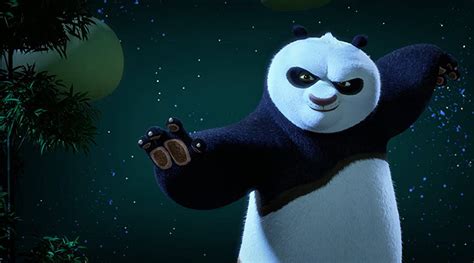 Kung Fu Panda 4 Release Date Cast Plot And Other Updates Best