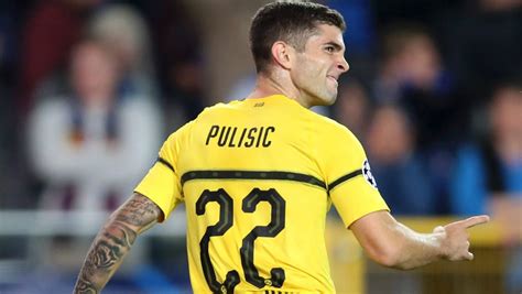 They can be very stylish, if done © royal avenue tattoo, russ bagwell. Christian Pulisic to join Chelsea as most expensive ...