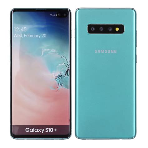 Now you can get this same device for a lot less at rm1,600 off. Samsung Galaxy S10 Plus Price in South Africa