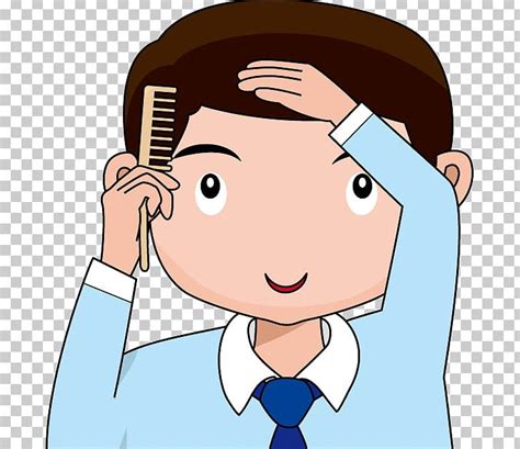Discover thousands of premium vectors available in ai and eps formats. Comb Brush Hair PNG, Clipart, Boy, Brown Hair, Cartoon ...