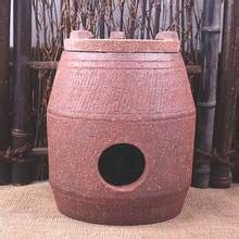 Online Shop Charcoal Hot Soup Rice Cooking Pot Small Furnace Carbon