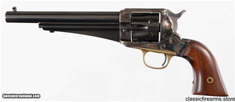 Uberti 1875 Army 4440 Revolver Nib