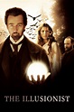 The Illusionist wiki, synopsis, reviews, watch and download
