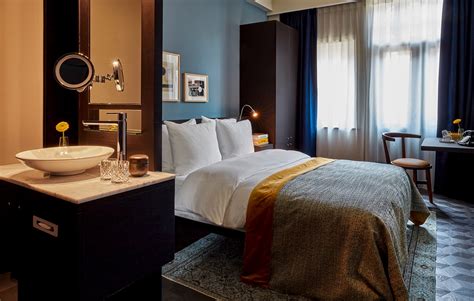 Classic Room Park Centraal Amsterdam