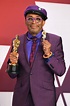 BLACKkKLANSMAN wins 2019 Oscar for WRITING (ADAPTED SCREENPLAY ...