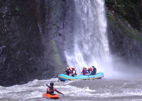 Pacuare River Rafting Costa Rica Audley Travel Uk