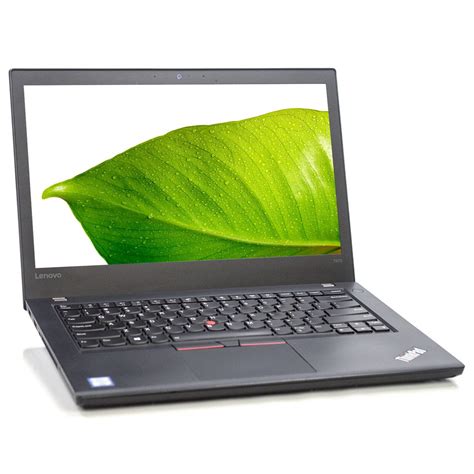 Refurbished Lenovo Thinkpad T470 I5 Laptop Coreys Computing In Winnipeg