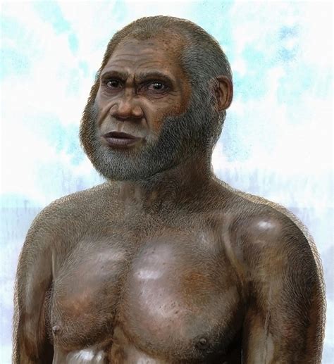 Anatomically Modern Humans Arrived In Southeast Asia Far Earlier Than