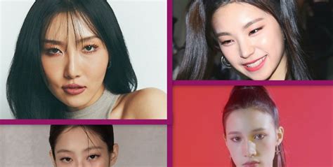 Female Idols That Break Korean Beauty Stereotypes YAAY K POP