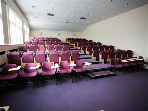 Keele University Events And Conferencing Newcastle Under Lyme