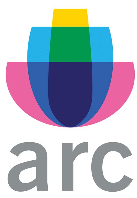 Arc Logo Licensing World Magazine